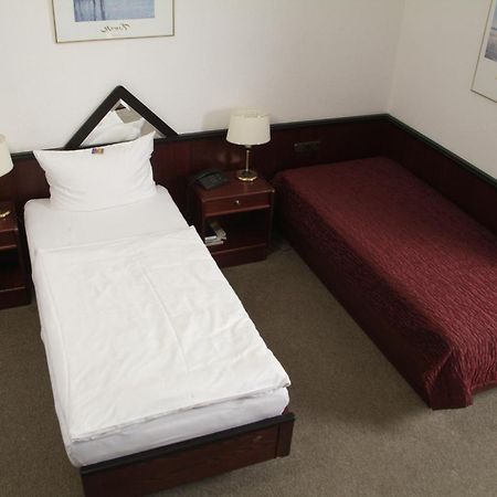 Am Rossplan Hotel Altenburg Kamer foto